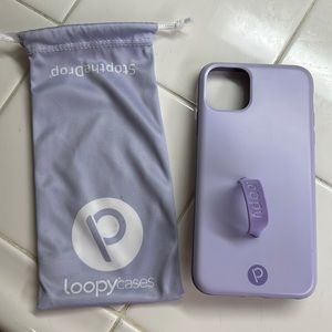 Loopy iPhone 11 Pro Max Case